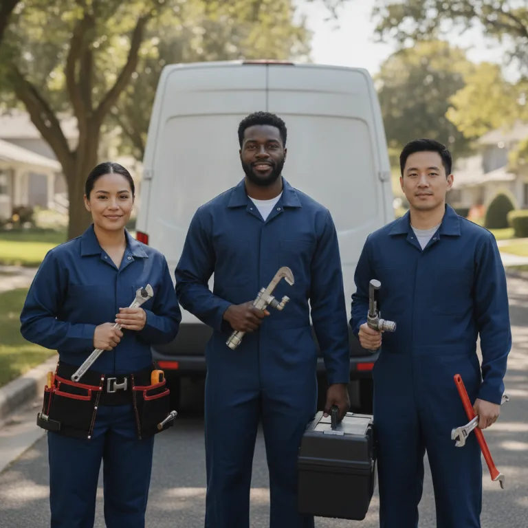 Water Heater Repair team in Tonbridge